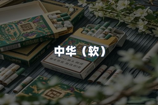 中华（软）
